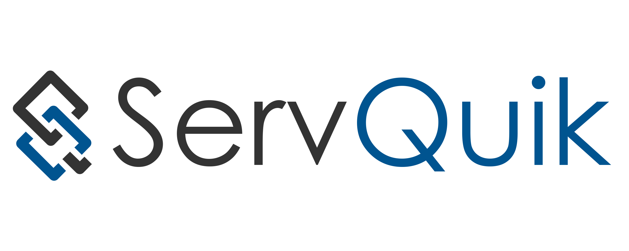 ServQuik